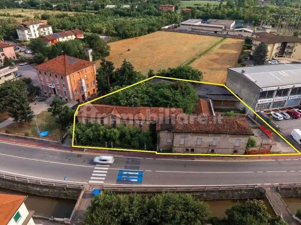 Palazzo - Edificio - foto 3