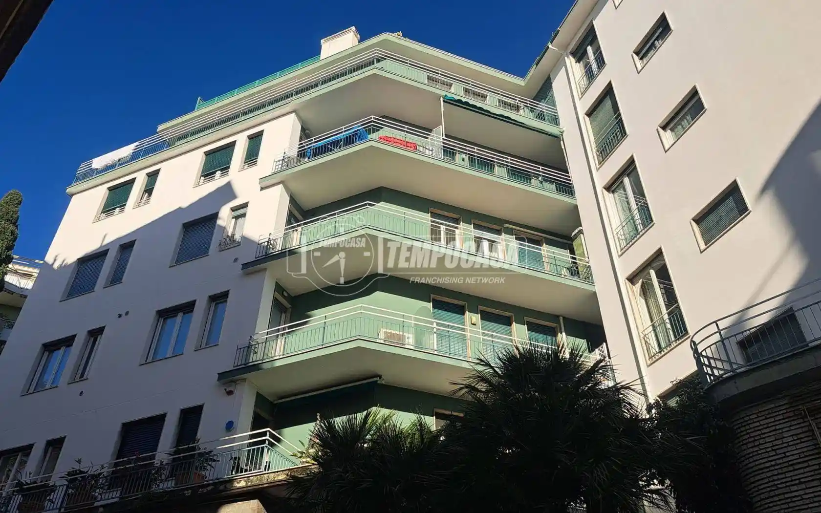 Appartamento in vendita a Sanremo