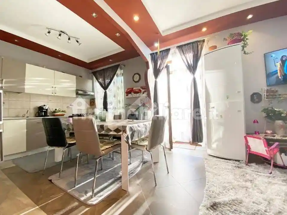 Appartamento in vendita a Oulx