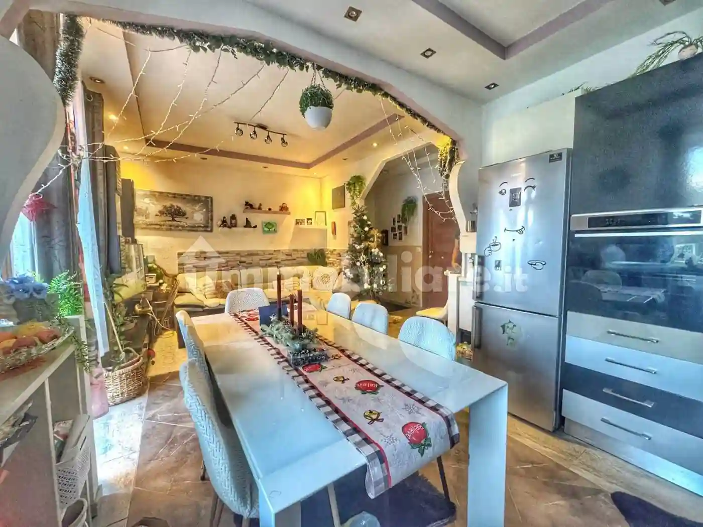 Appartamento - foto 4