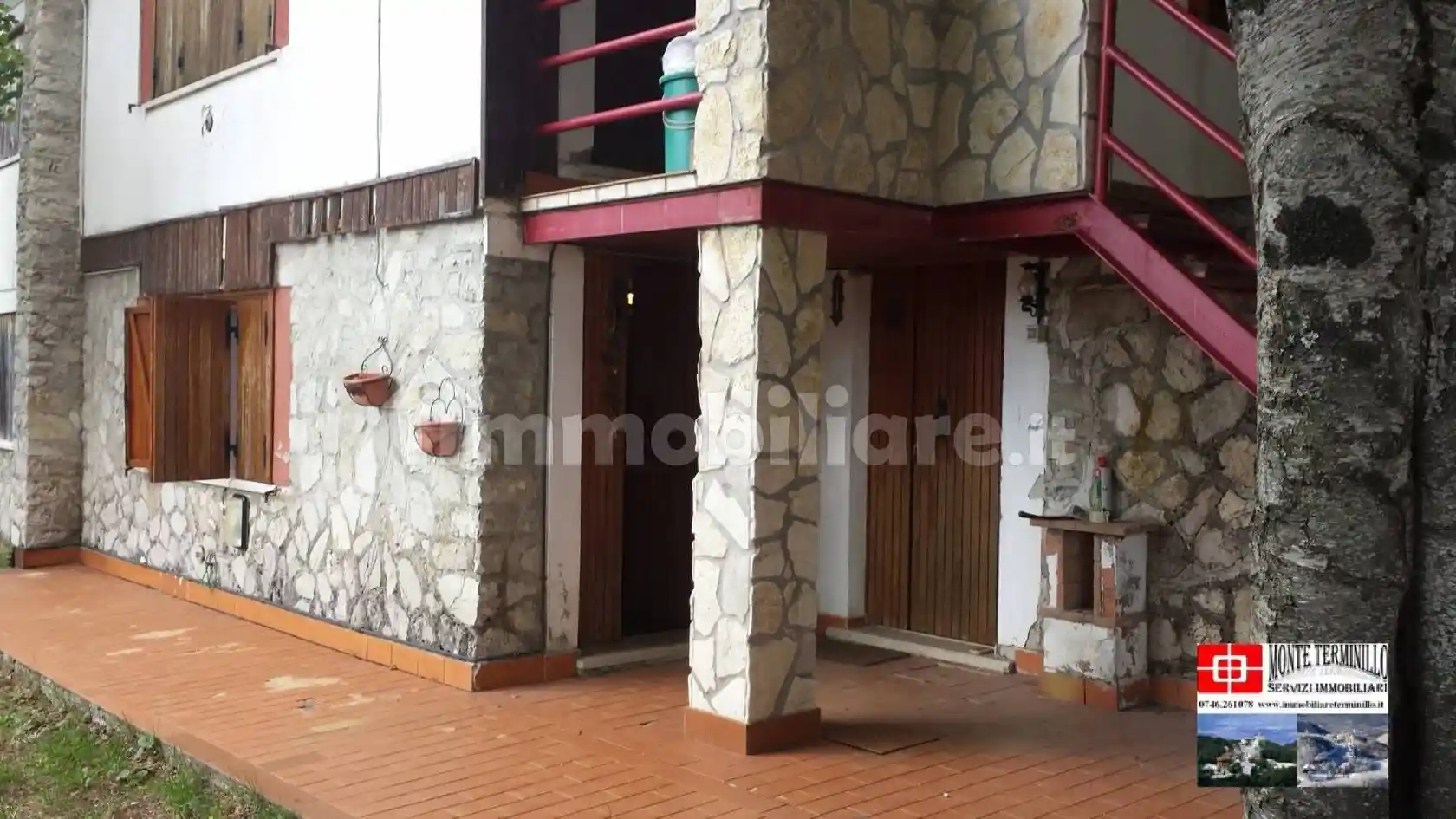 Villa in vendita a Rieti