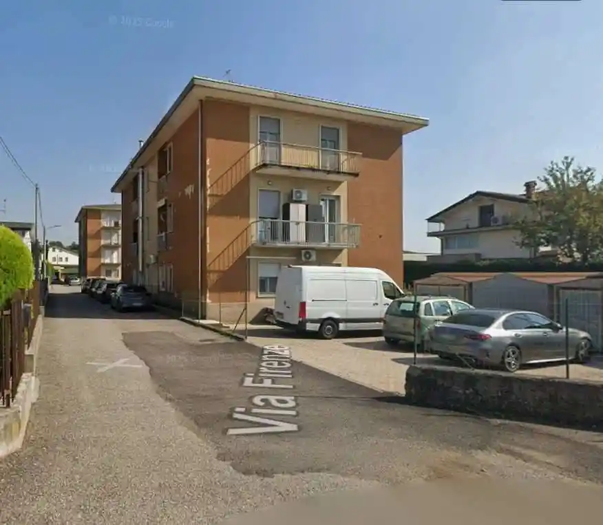 Appartamento in vendita a Oggiona con Santo Stefano