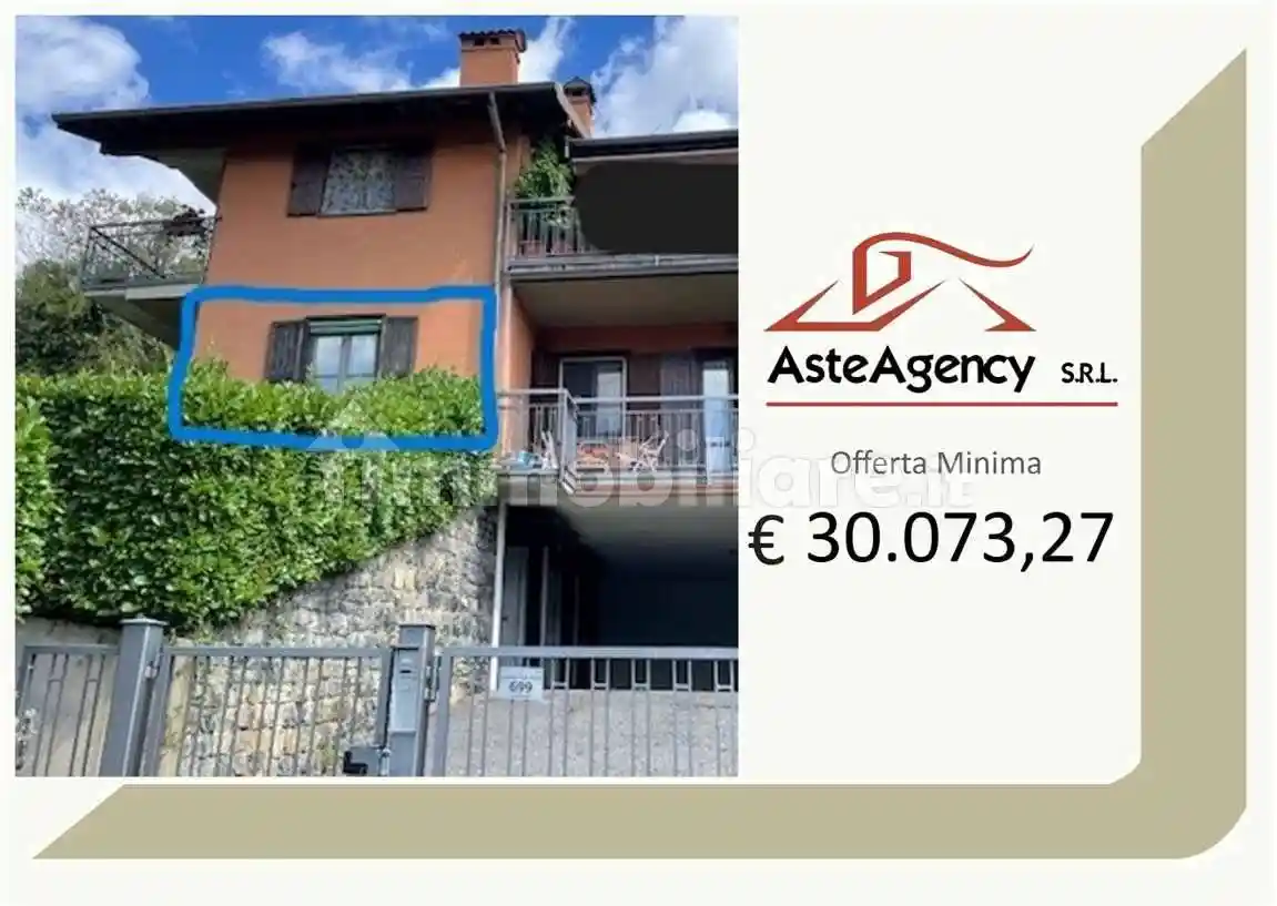 Appartamento in vendita a Taleggio