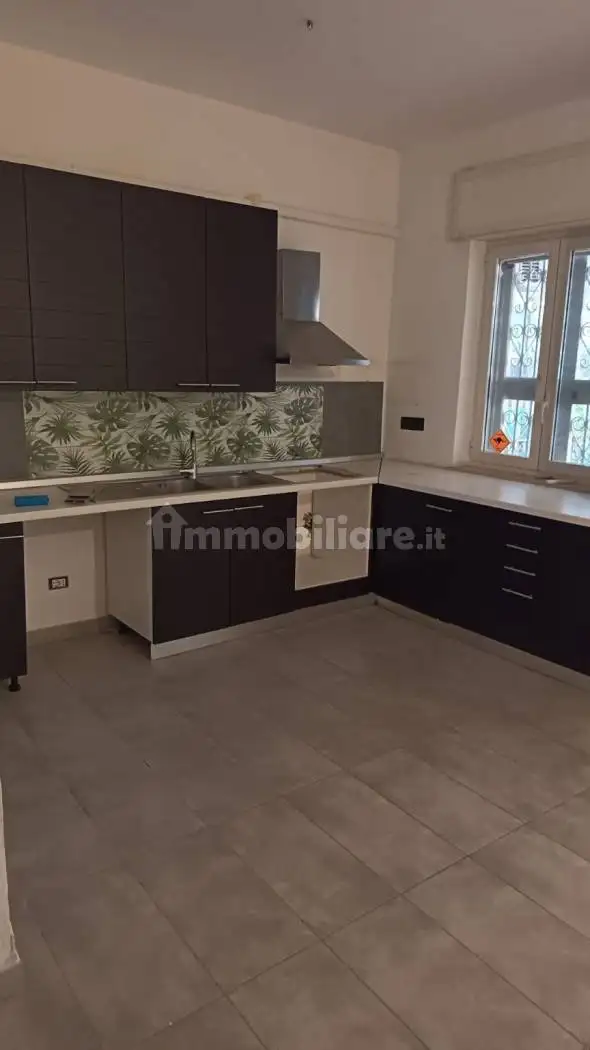 Appartamento in affitto a Napoli