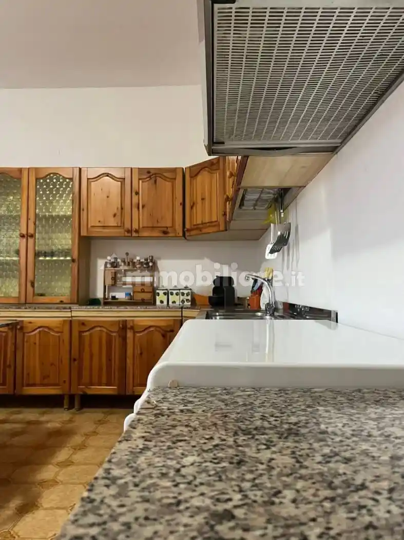 Appartamento via Michelangelo Buonarroti 27, Centro, Bernalda - foto 3