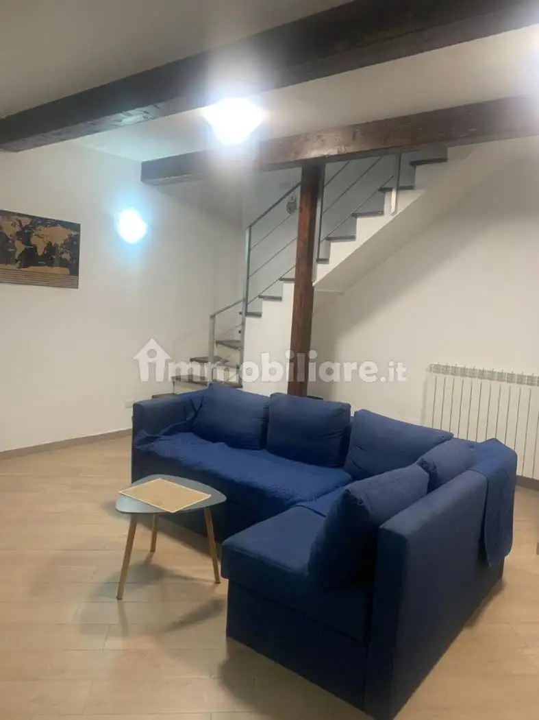 Appartamento in affitto a Catanzaro