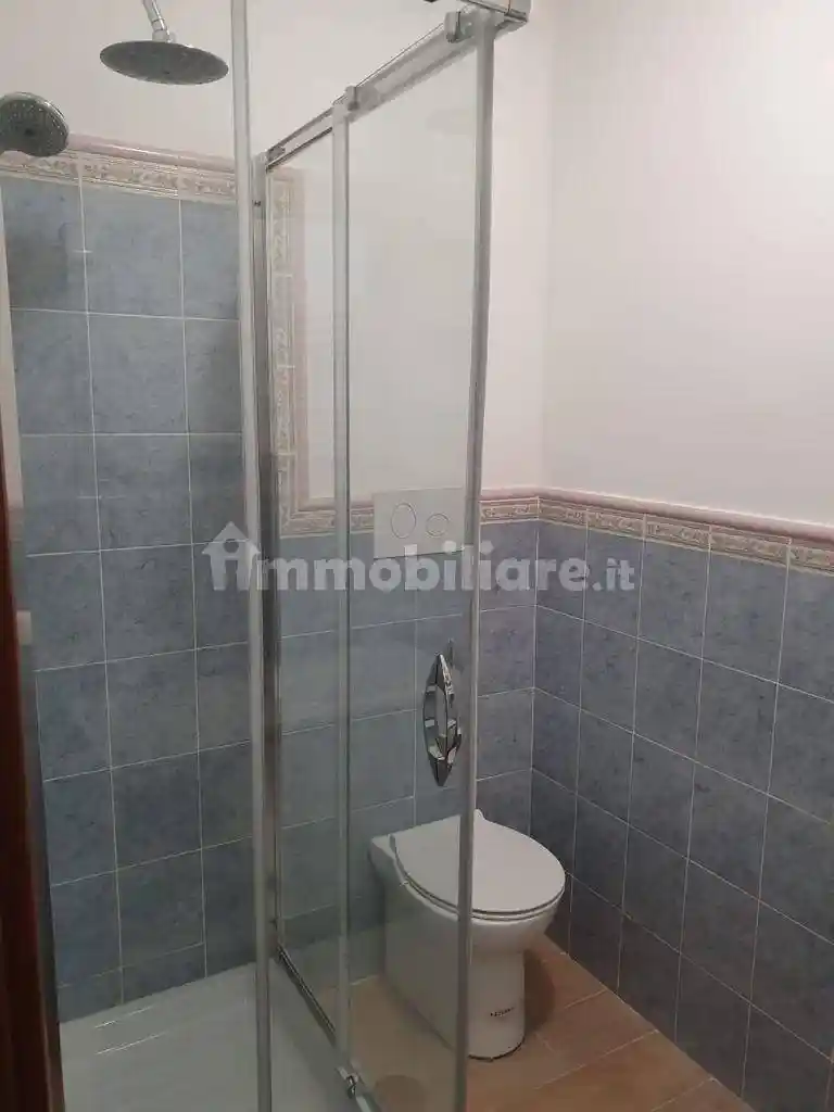 Trilocale discesa San Rocchello, Centro Storico, Catanzaro - foto 4