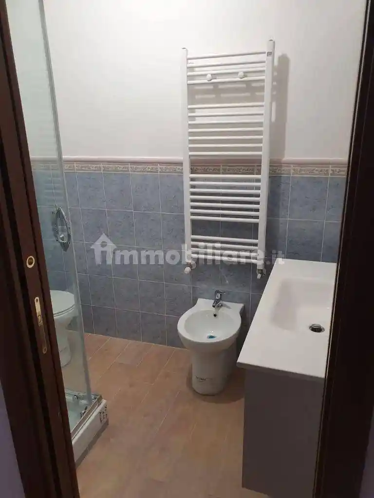 Trilocale discesa San Rocchello, Centro Storico, Catanzaro - foto 5