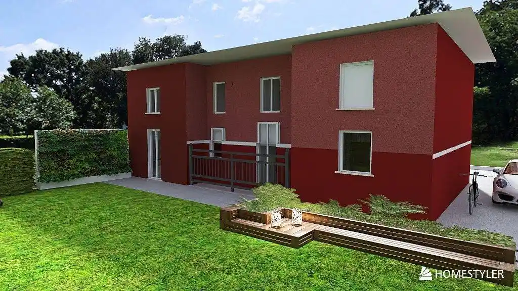 Appartamento in vendita a Perugia