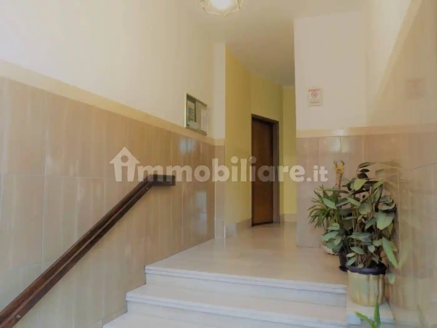 Appartamento in vendita a Moncalieri