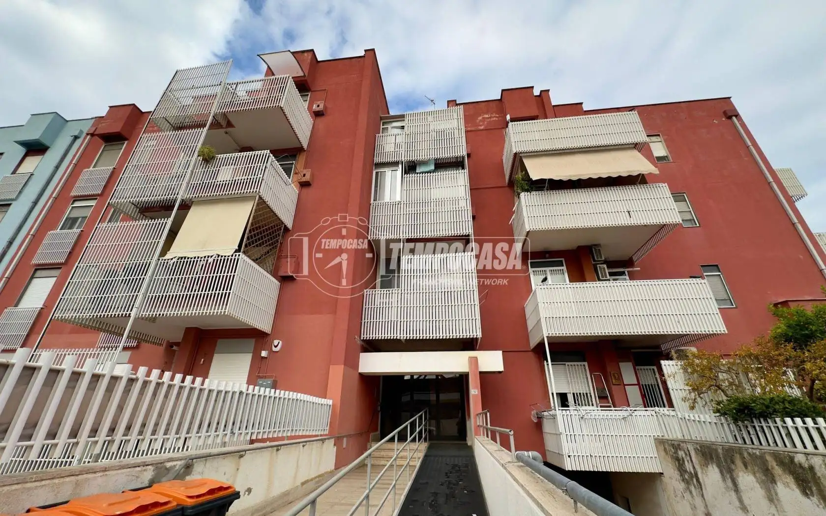 Appartamento in vendita a Valenzano