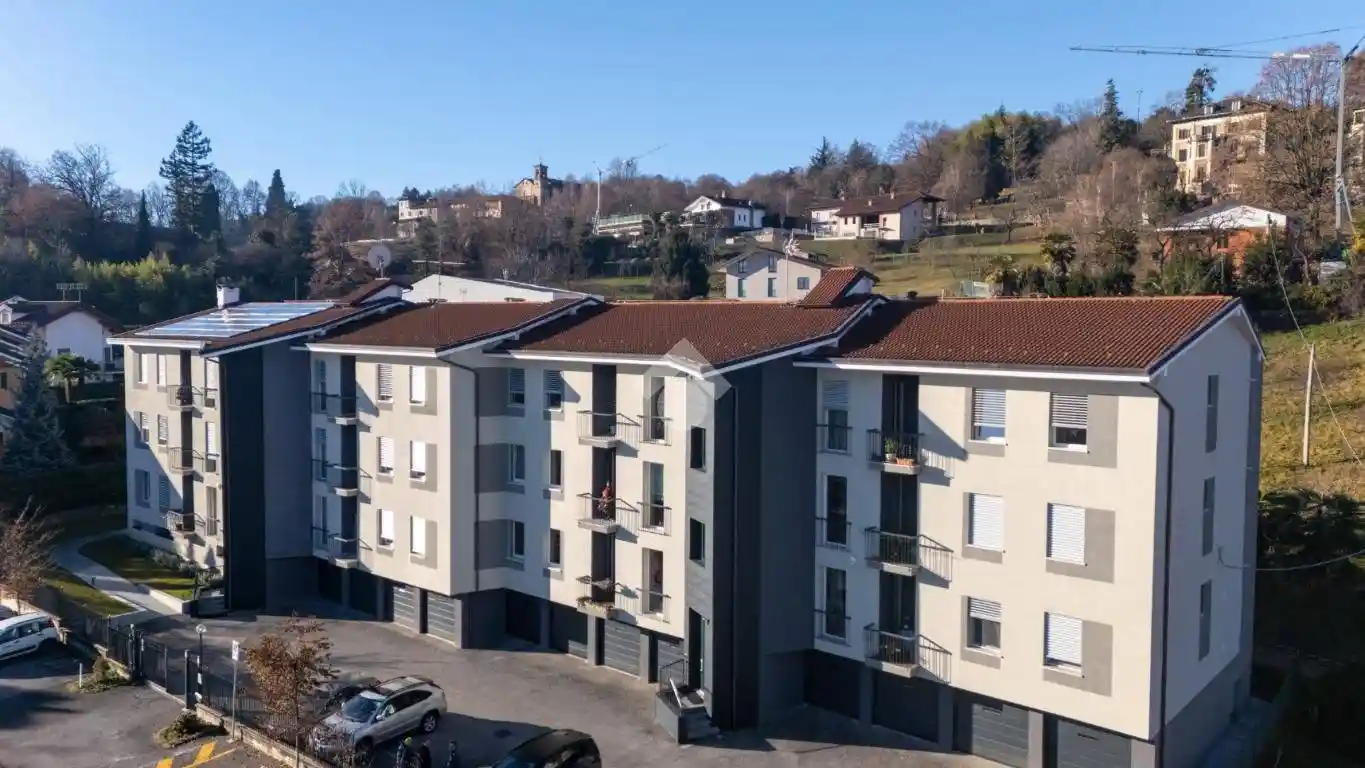 Appartamento in vendita a Saluzzo