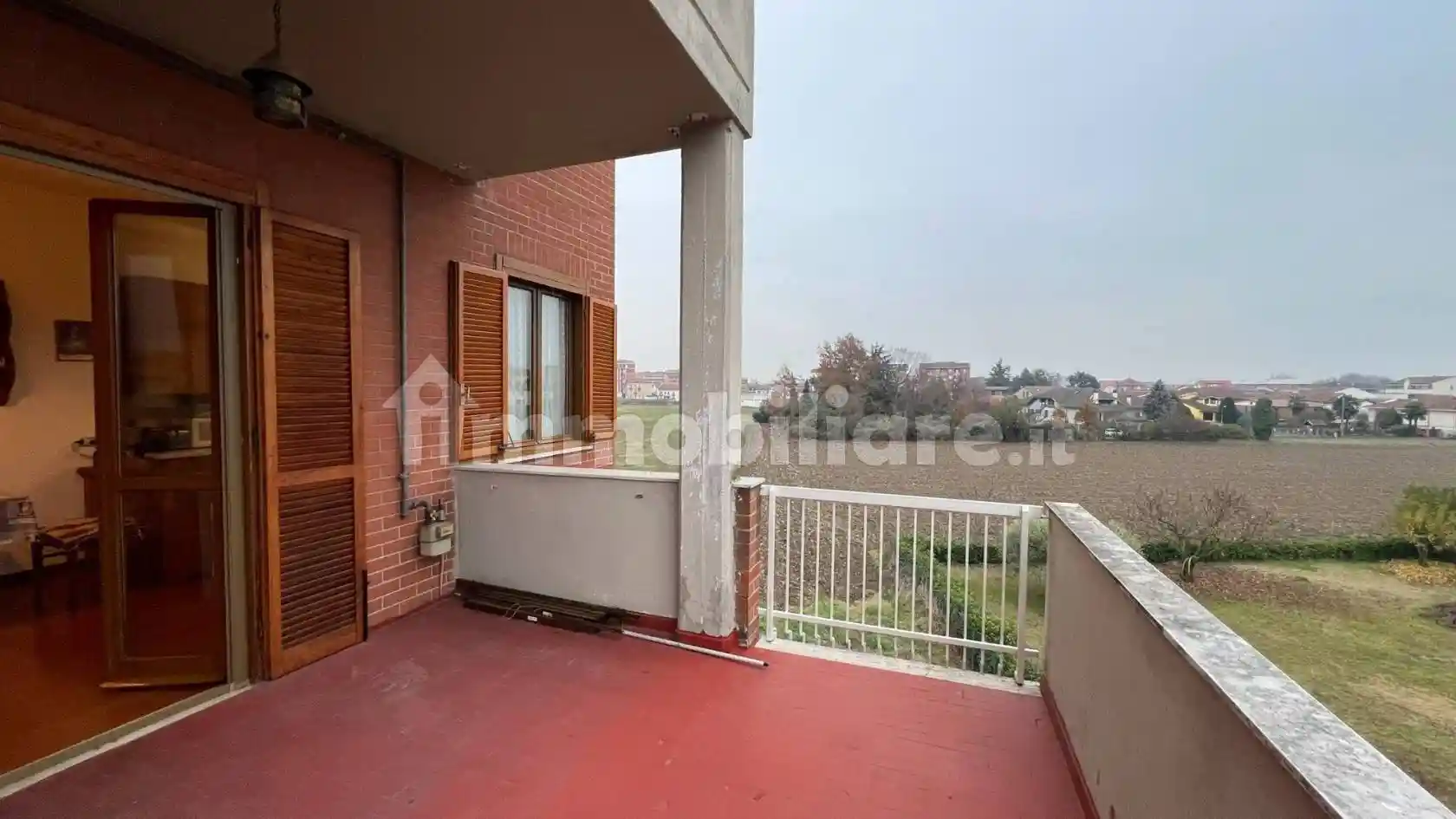 Appartamento in vendita a Alessandria