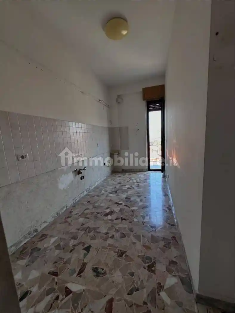 Appartamento in vendita a Bronte