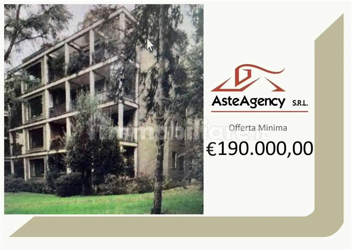 Apartment in vendita a Milan