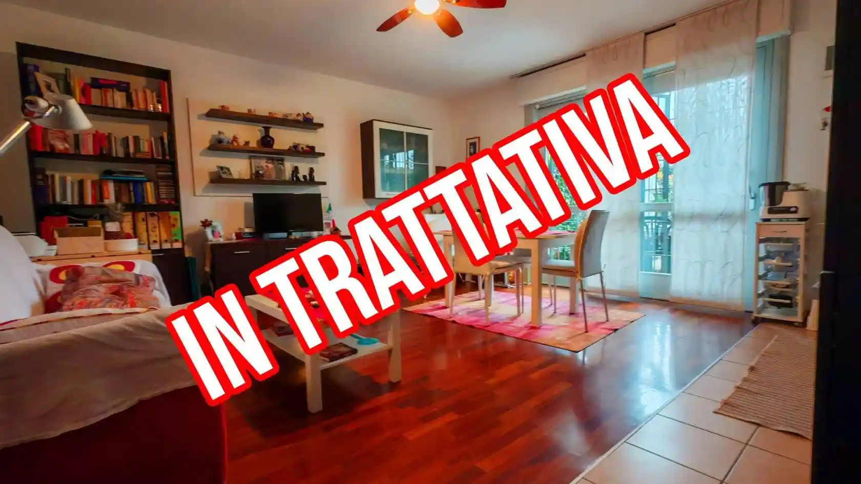 Appartamento in vendita a Pioltello