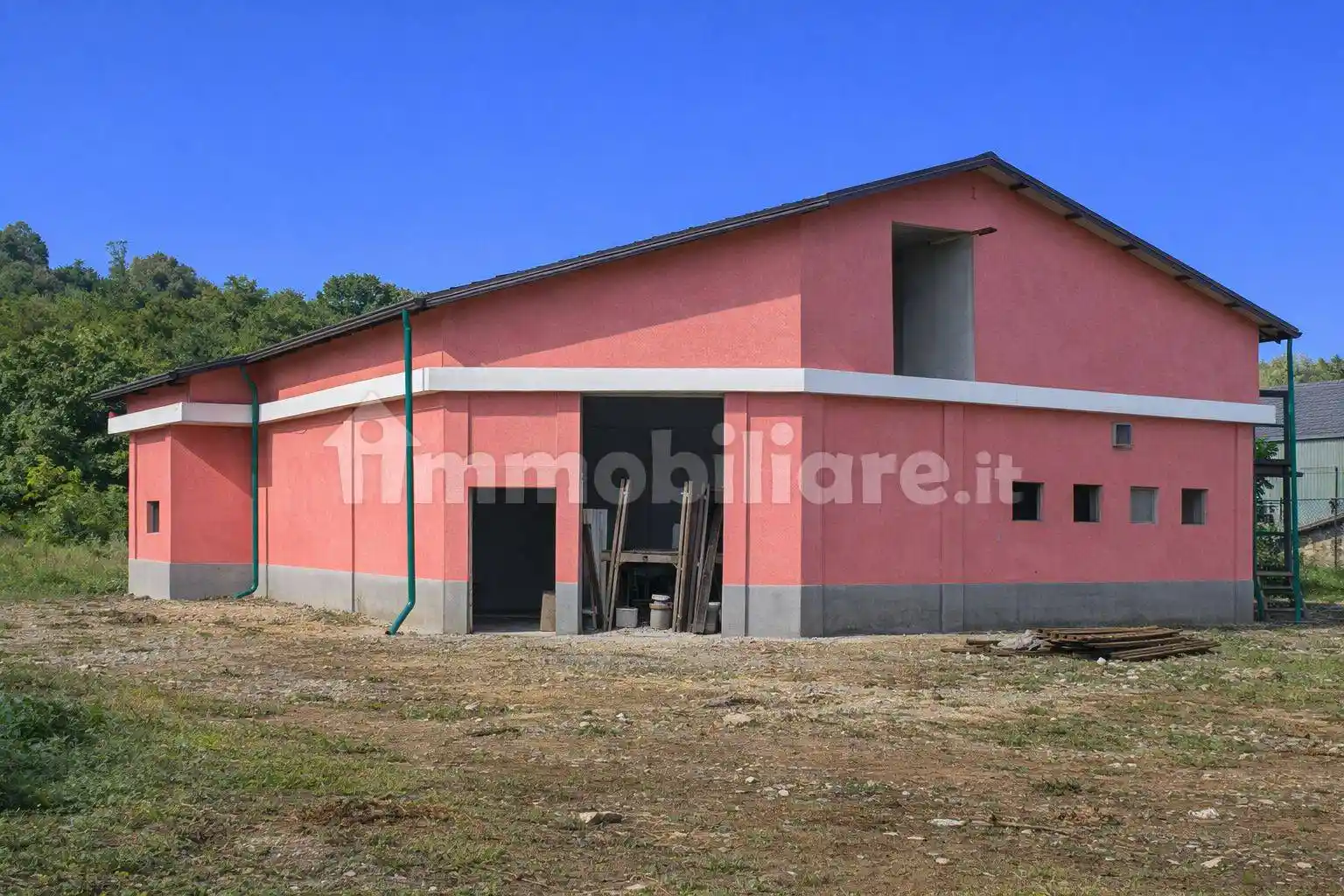 Villa in vendita a Casale Monferrato