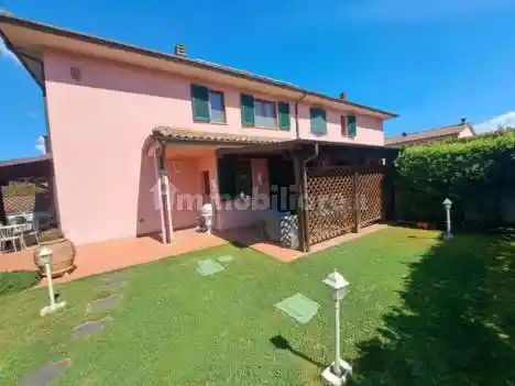 Appartamento in vendita a Capannoli