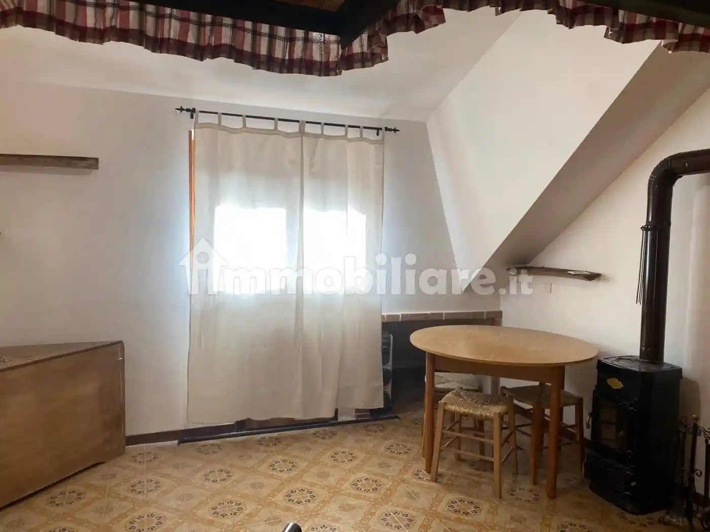 Appartamento in vendita a Filettino