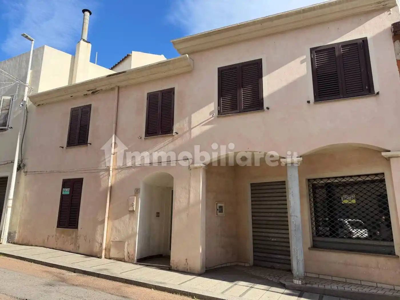 Villa in vendita a Arzana