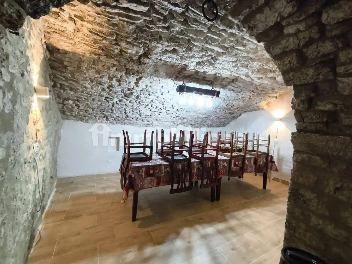 Rustico - Casale in vendita a Leonessa