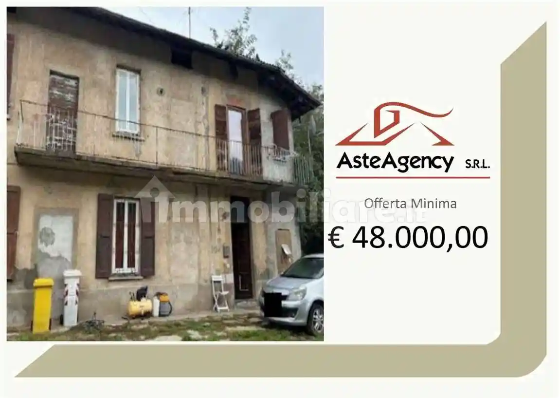 Appartamento in vendita a Varese