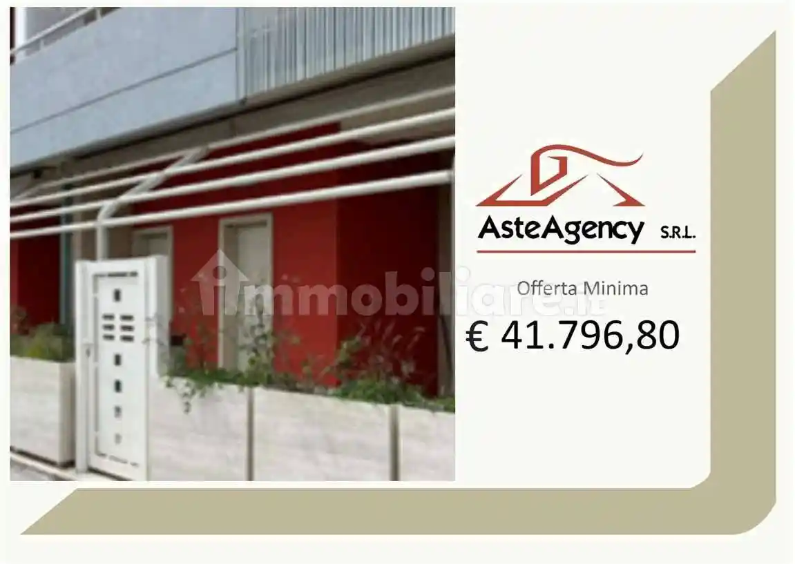 Appartamento in vendita a Montenero di Bisaccia