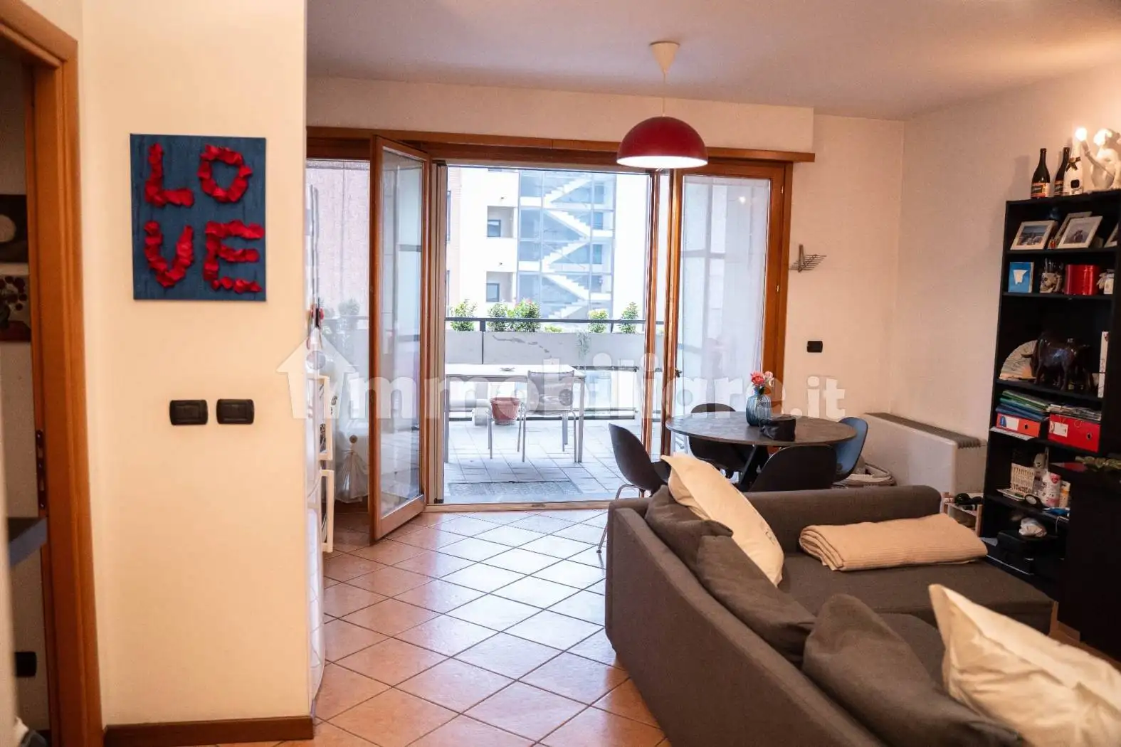 Appartamento in vendita a Milan