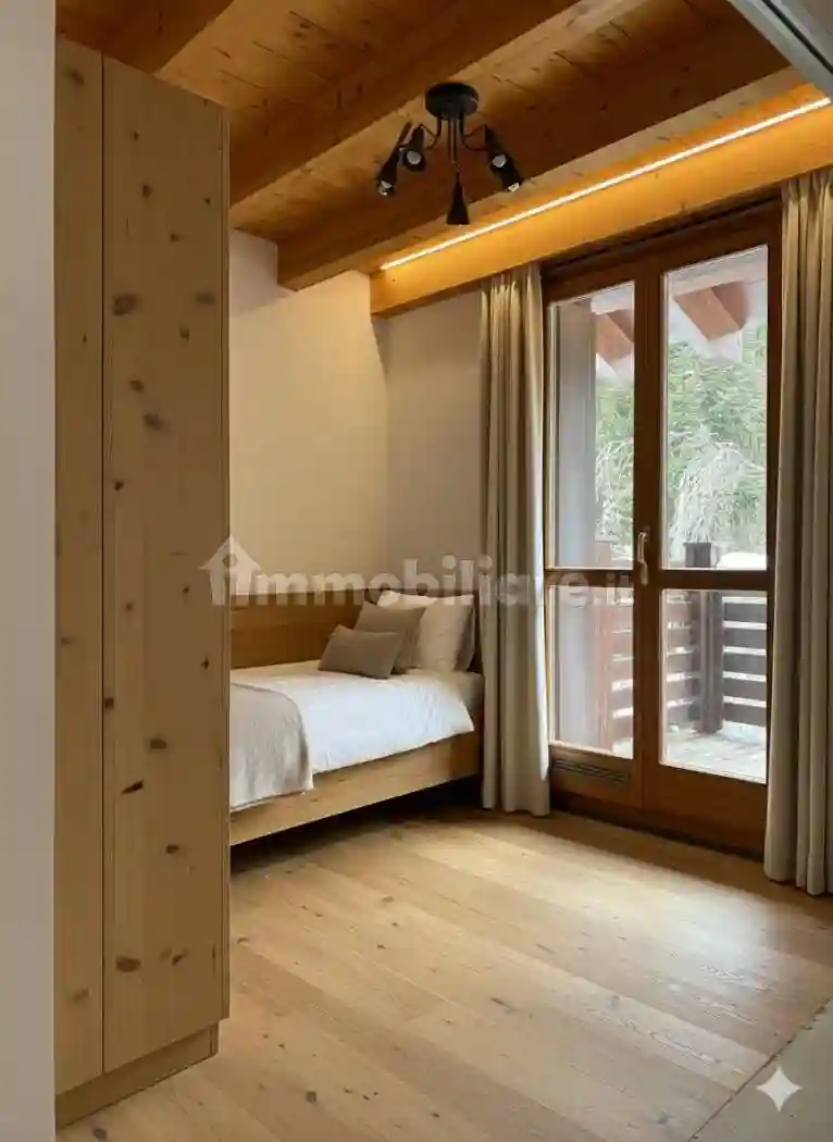 Appartamento - foto 5