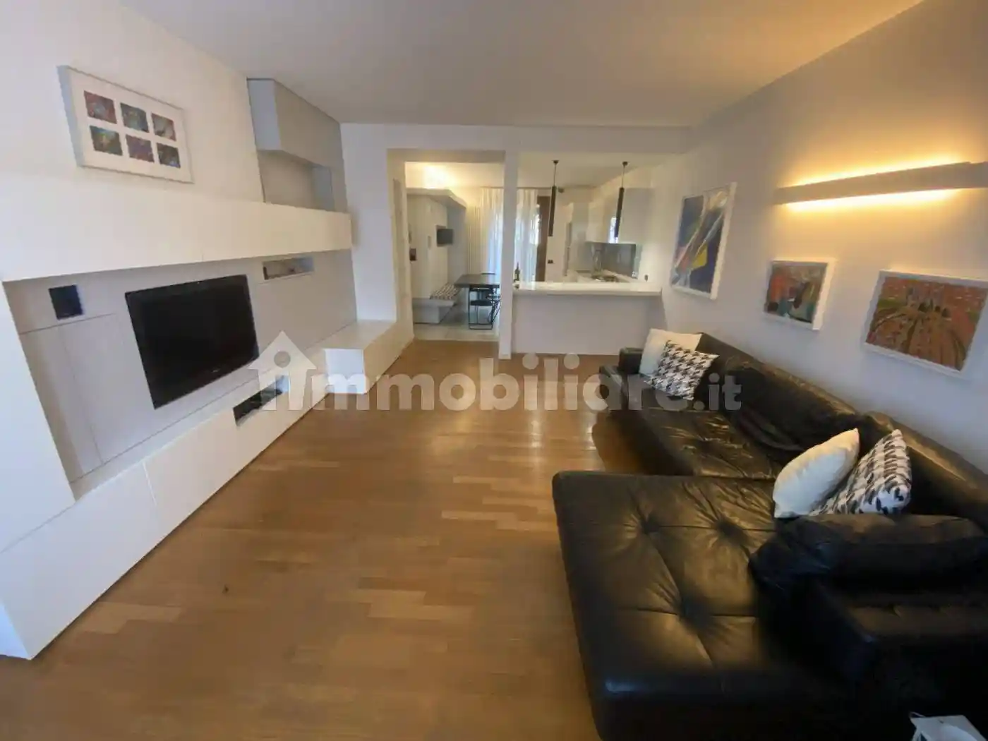 Villetta a schiera in vendita a Castelfranco Veneto