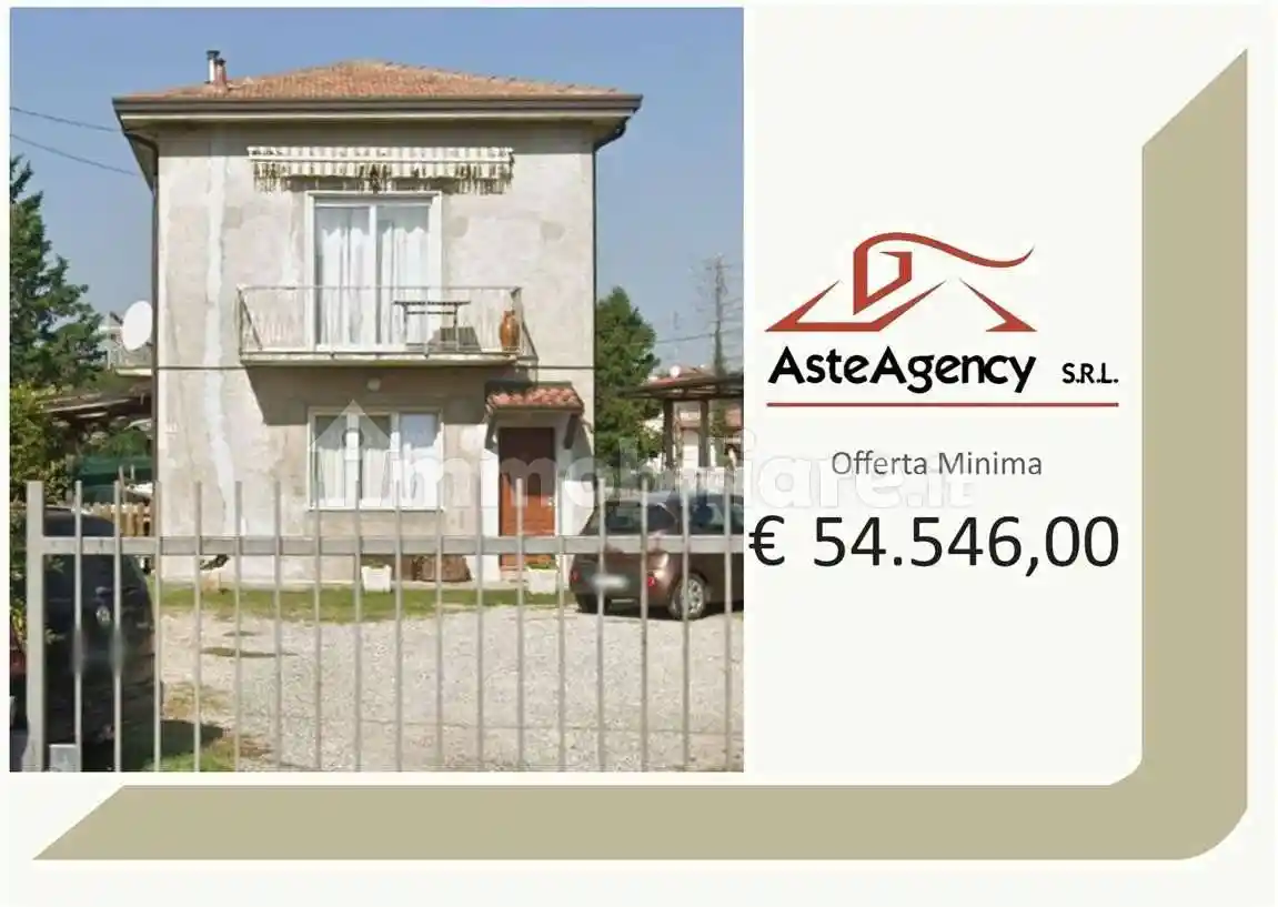 Appartamento in vendita a Cavaria con Premezzo