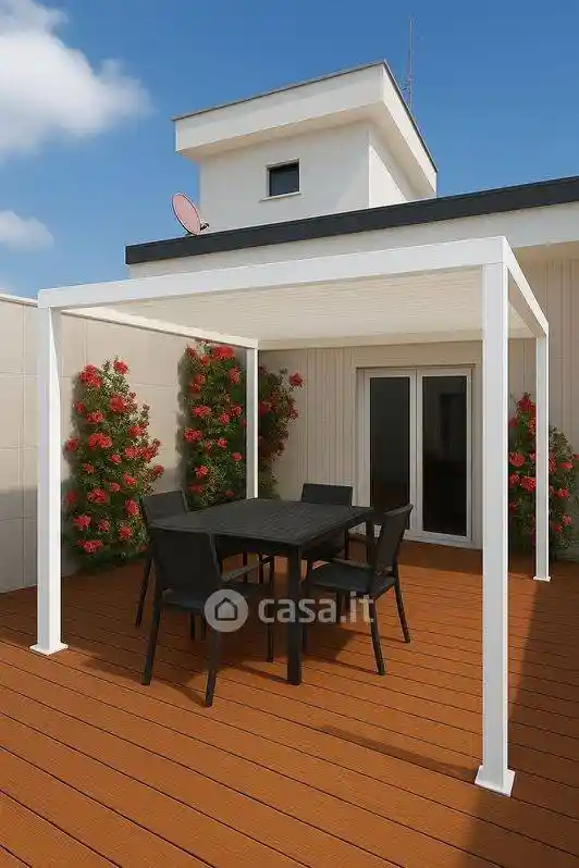 Attico - Mansarda in vendita a Alassio