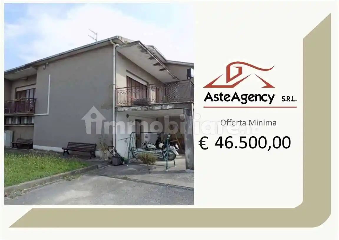 Appartamento in vendita a Venafro