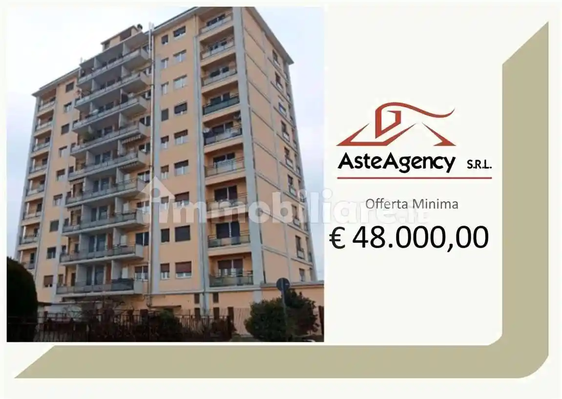 Appartamento in vendita a Oggiona con Santo Stefano