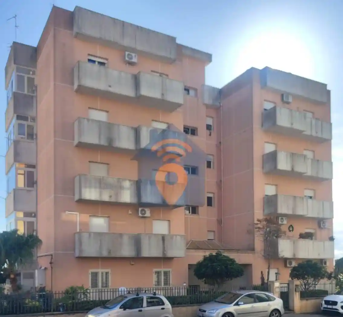 Appartamento in vendita a Castelvetrano