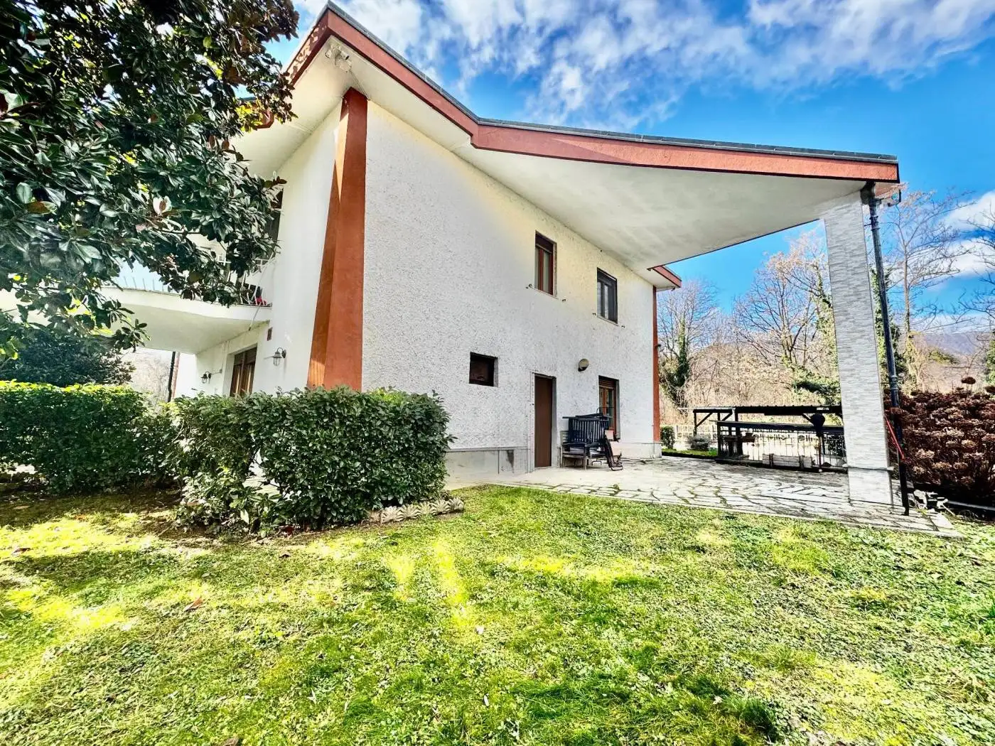 Villa in vendita a Val della Torre