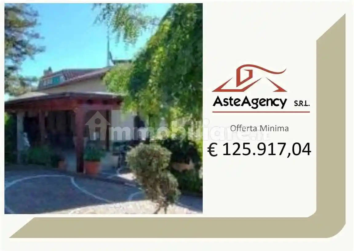 Appartamento in vendita a Campobasso