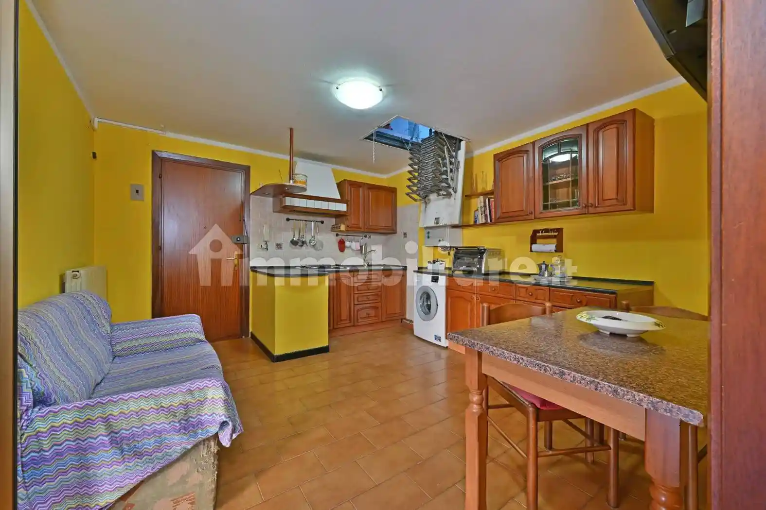 Appartamento in vendita a Quiliano