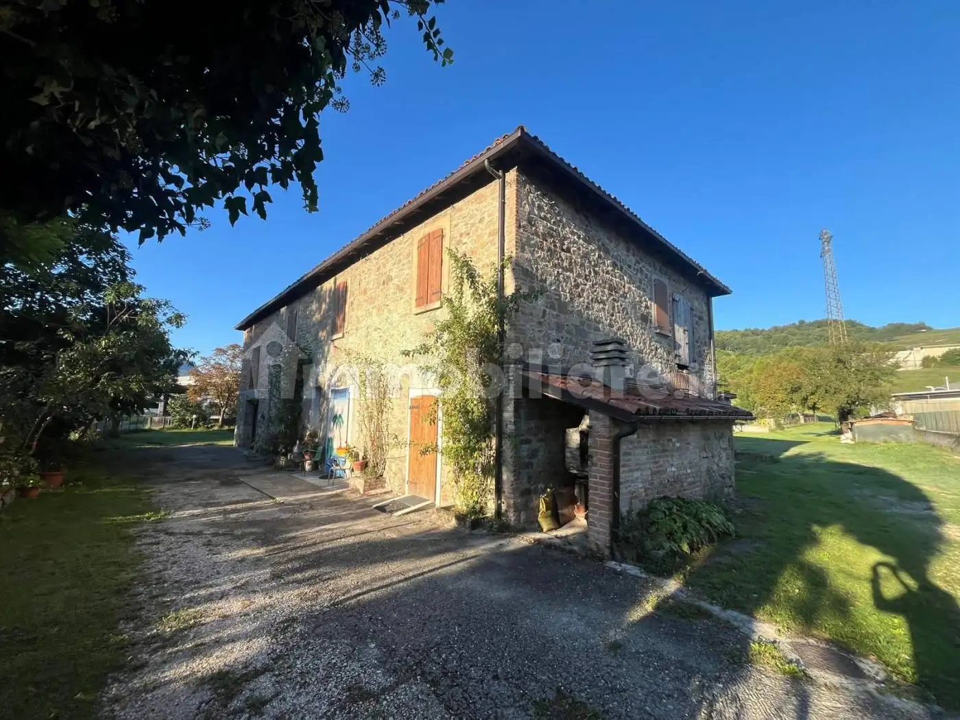 Casa indipendente in vendita a Vergato