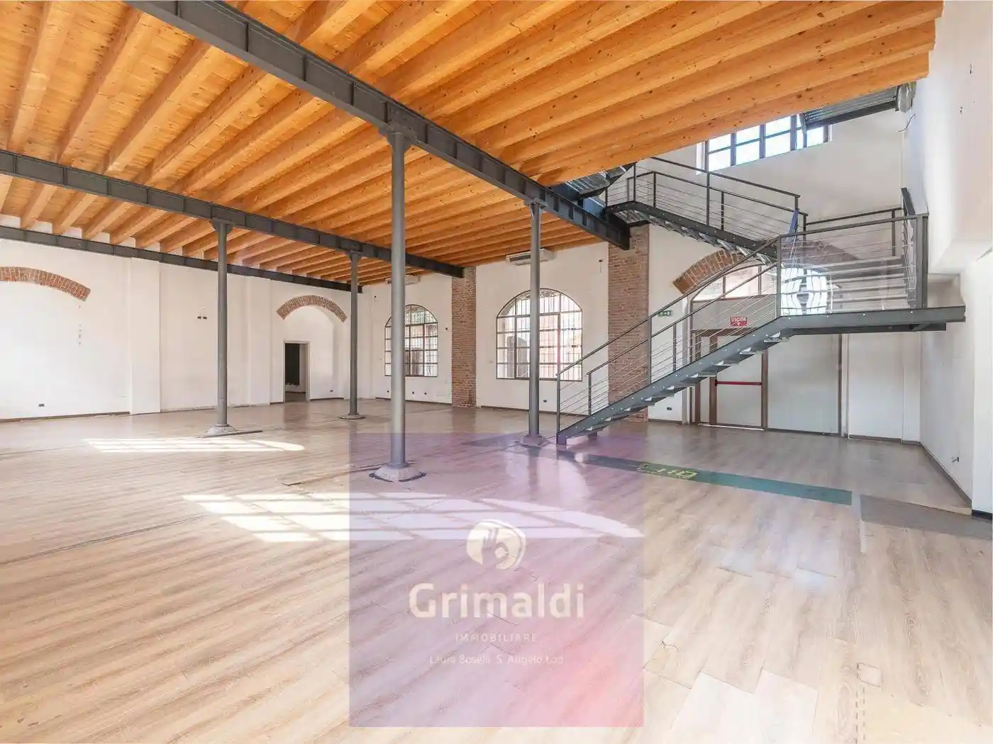 Rustico - Casale in affitto a Sant'Angelo Lodigiano