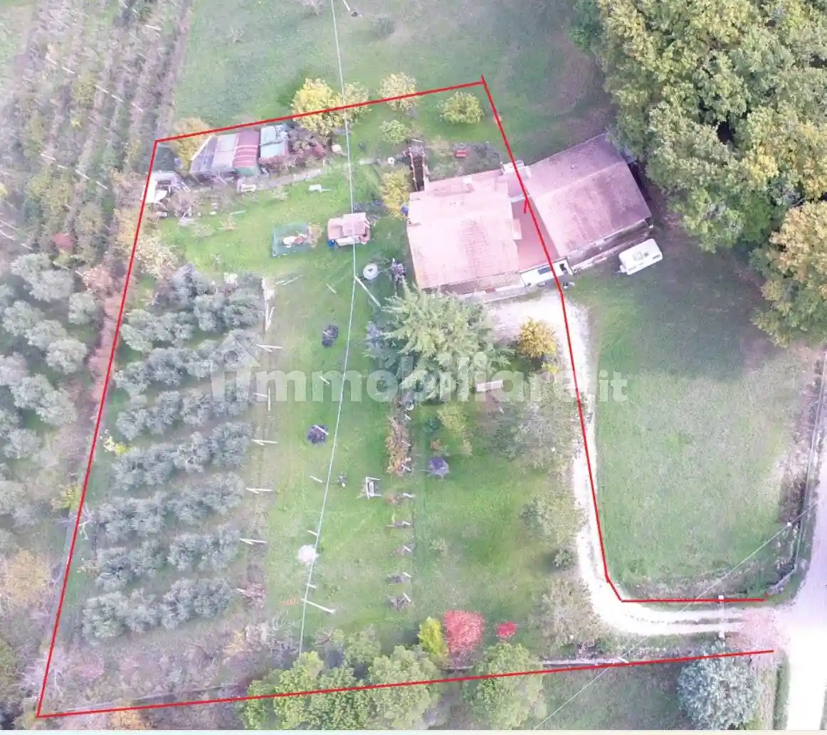 Villetta a schiera in vendita a Magione