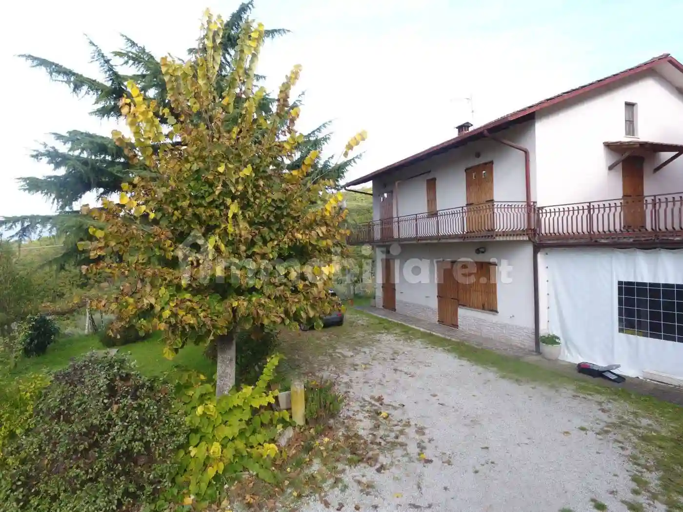 Villetta a schiera - foto 2