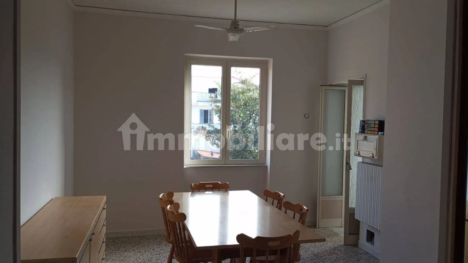 Appartamento in affitto a San Felice a Cancello