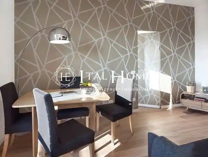 Bilocale via Pasquale Fornari, Gambara, Milano - foto 2