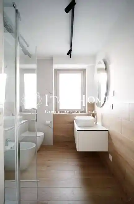 Bilocale via Pasquale Fornari, Gambara, Milano - foto 5