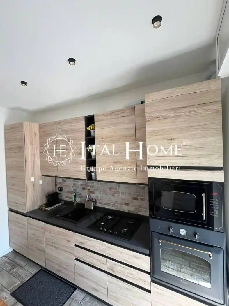 Quadrilocale via Sem Benelli, Gallaratese, Milano - foto 3