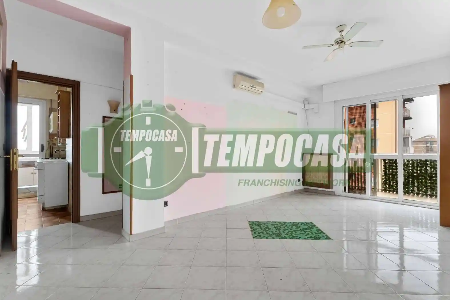 Bilocale via Sant'Abbondio, Chiesa Rossa, Milano - foto 2