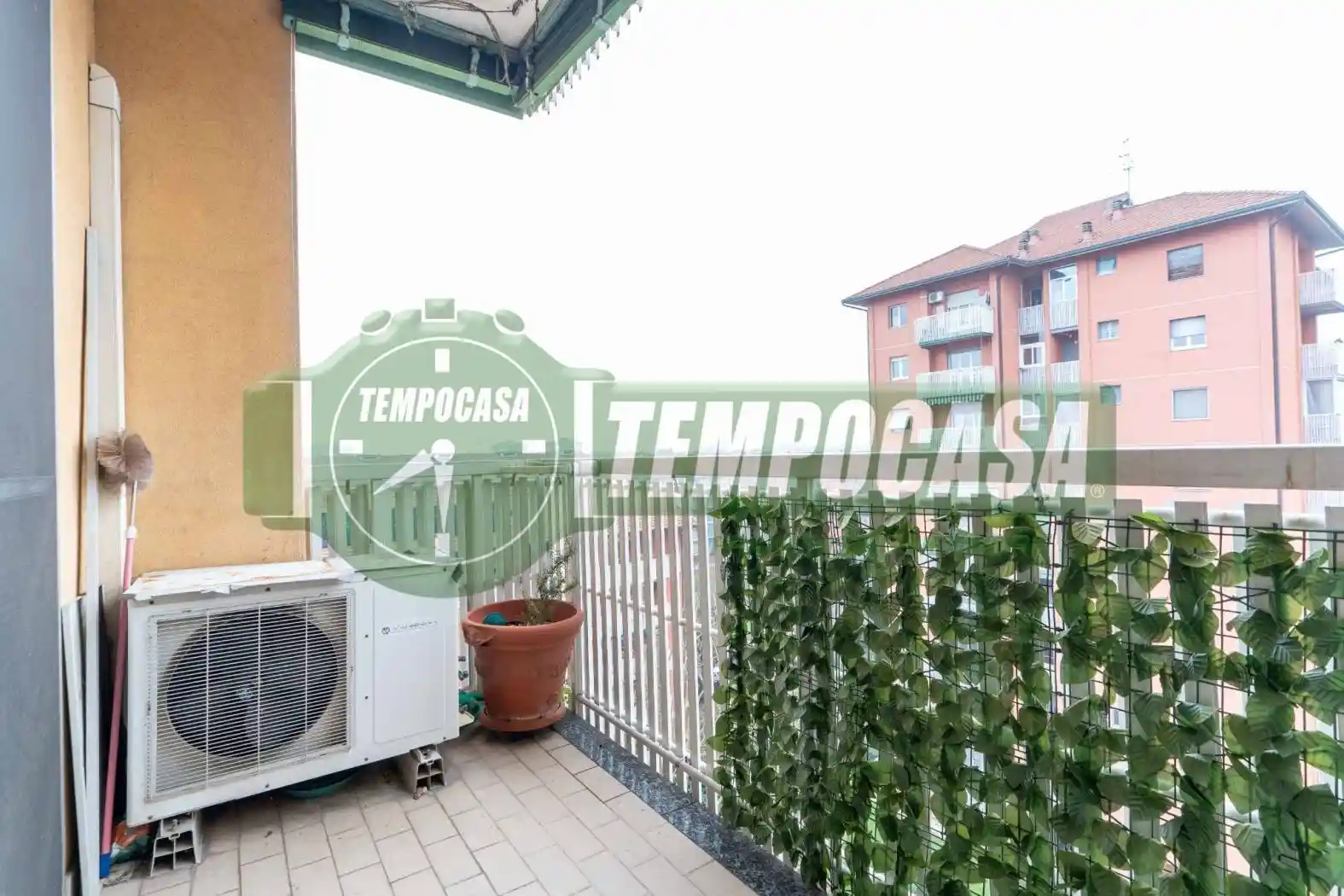 Bilocale via Sant'Abbondio, Chiesa Rossa, Milano - foto 4