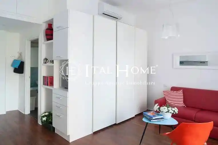 Monolocale via dei Giaggioli, Lorenteggio, Milano - foto 3