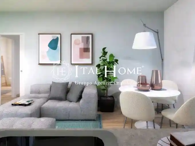 Bilocale via Dei Giaggioli, Lorenteggio, Milano - foto 3